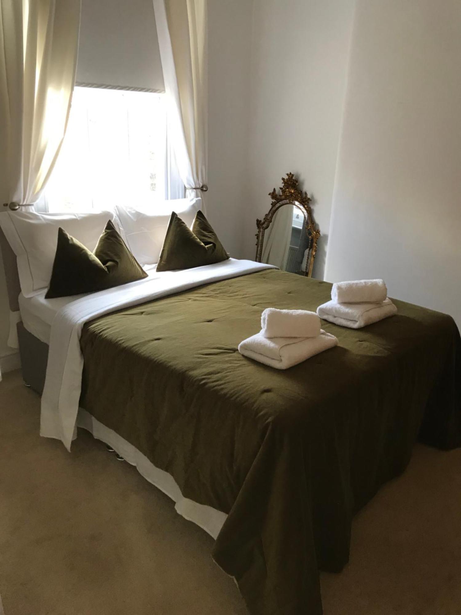 Charming Flat Centrally Located Londen Buitenkant foto