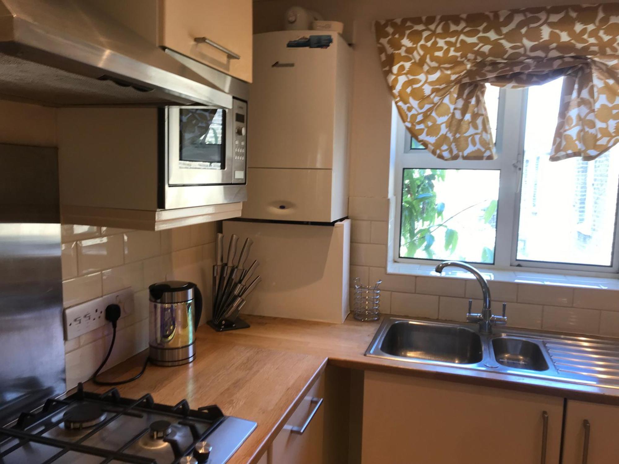 Charming Flat Centrally Located Londen Buitenkant foto