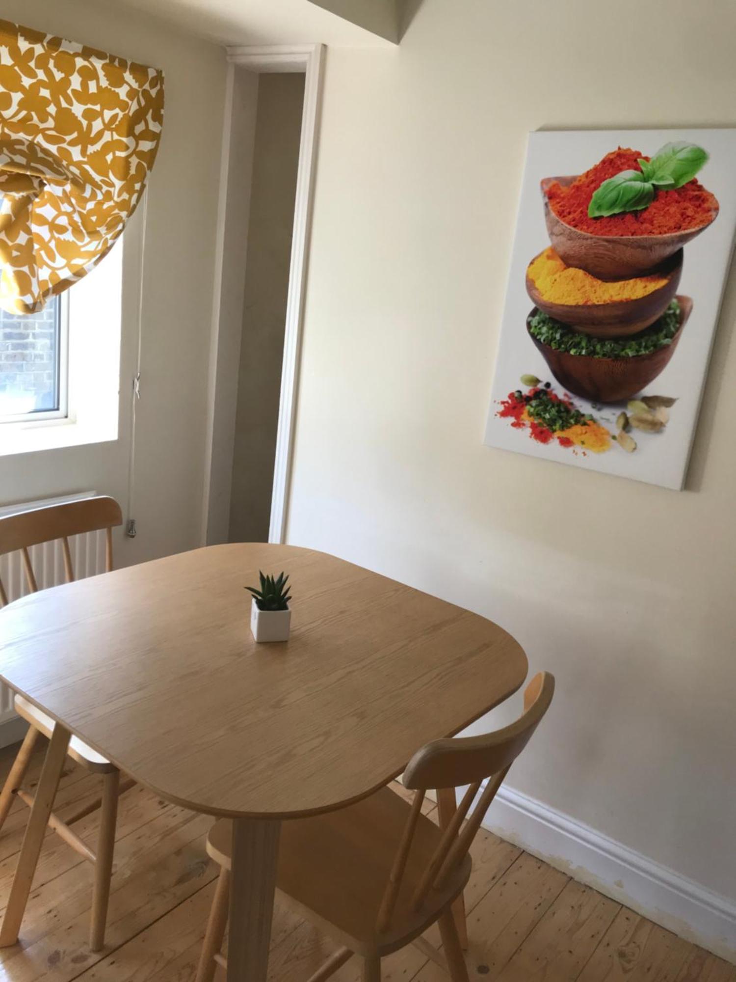 Charming Flat Centrally Located Londen Buitenkant foto